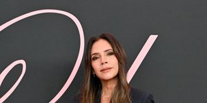 los angeles, california february 03 victoria beckham attends the premiere of lola at regency bruin theatre on february 03, 2024 in los angeles, california photo by axellebauer griffinfilmmagic
