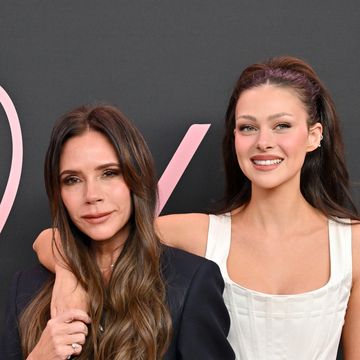 los angeles, california february 03 victoria beckham and nicola peltz beckham attend the premiere of lola at regency bruin theatre on february 03, 2024 in los angeles, california photo by axellebauer griffinfilmmagic