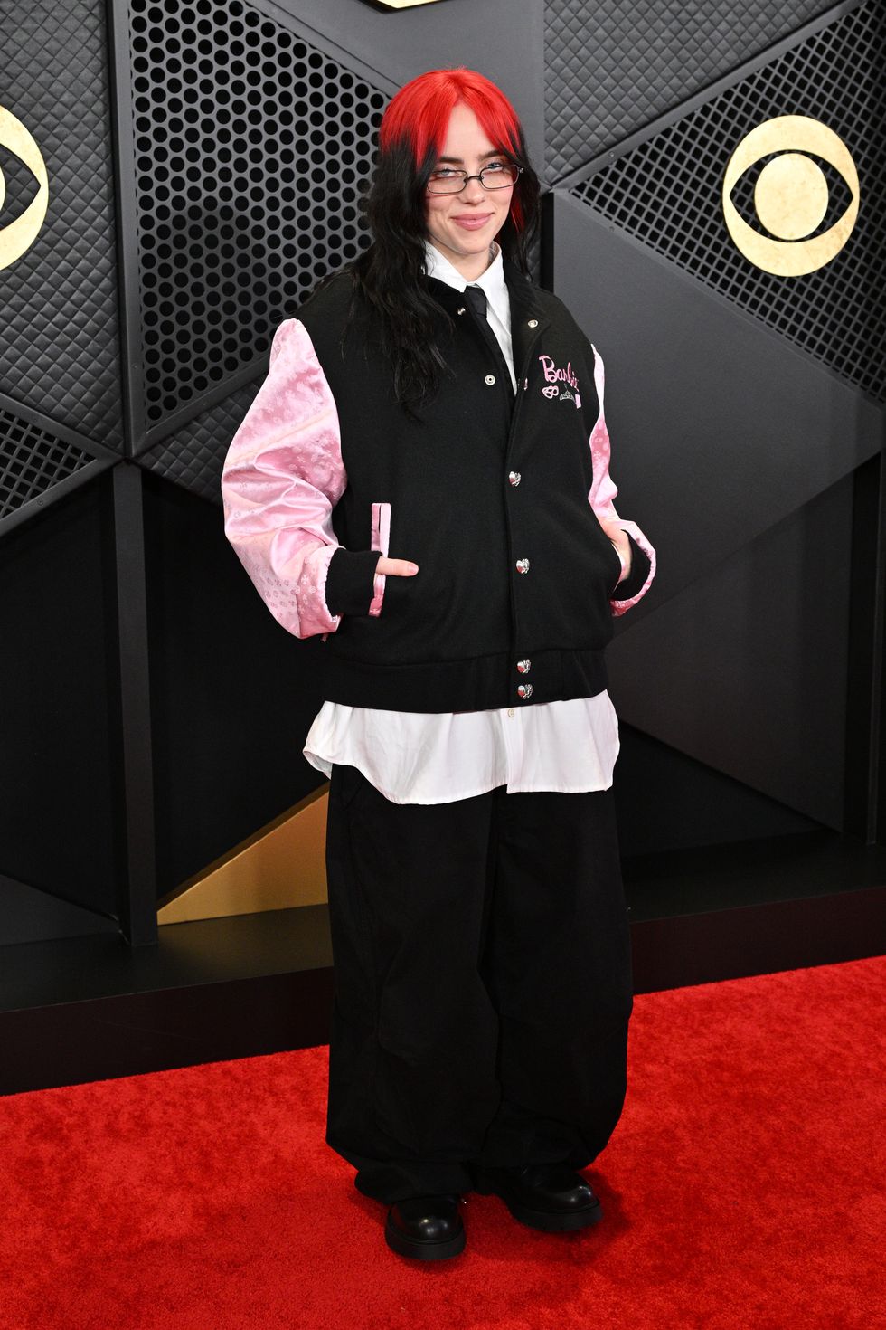 Grammy Awards 2024 Best Red Carpet Looks