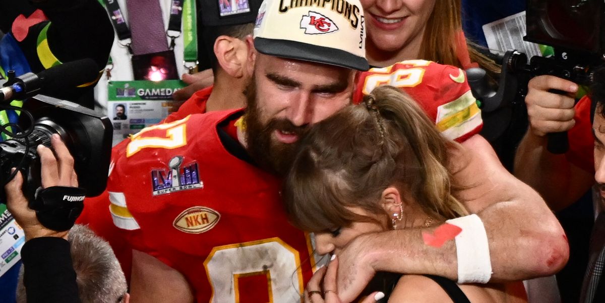 Travis Kelce Reportedly Sees It as His Turn to ‘Prioritize’ and Support Taylor Swift for Overseas Eras Shows