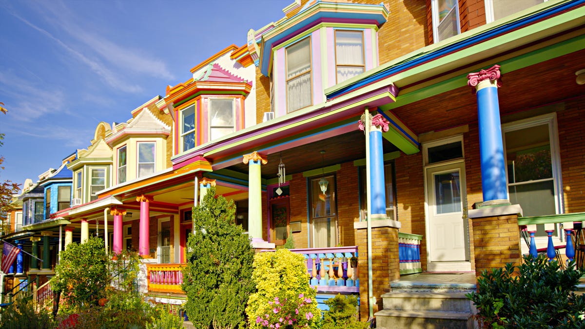 10 Best Housing Markets for First-Time Homebuyers 2025
