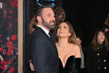 ben affleck y jennifer lopez