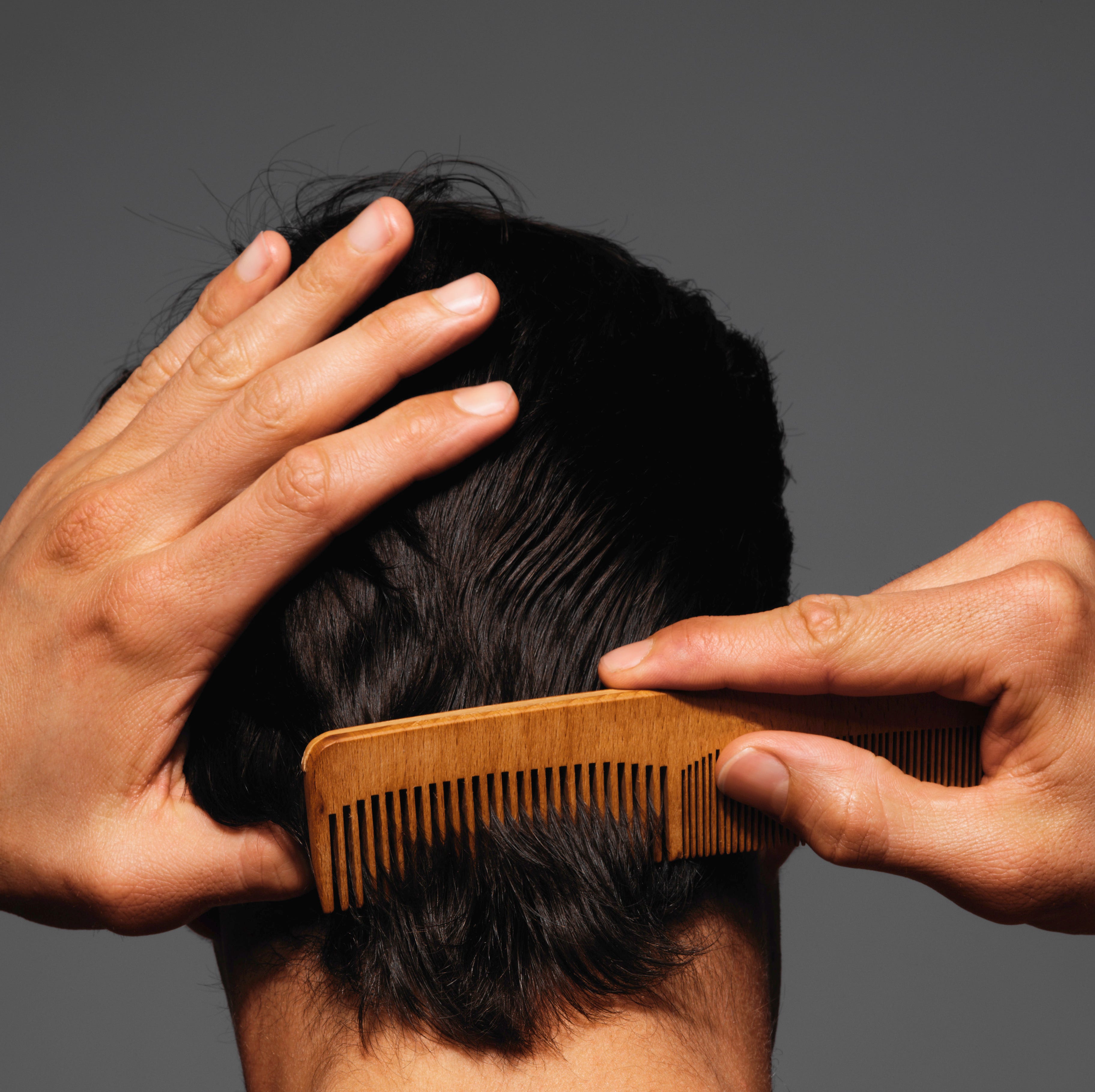 Does Creatine Cause Hair Loss?