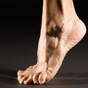 Ankle exercises