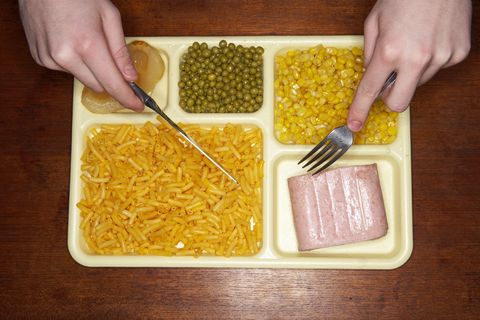 tv dinners   things baby boomers remember