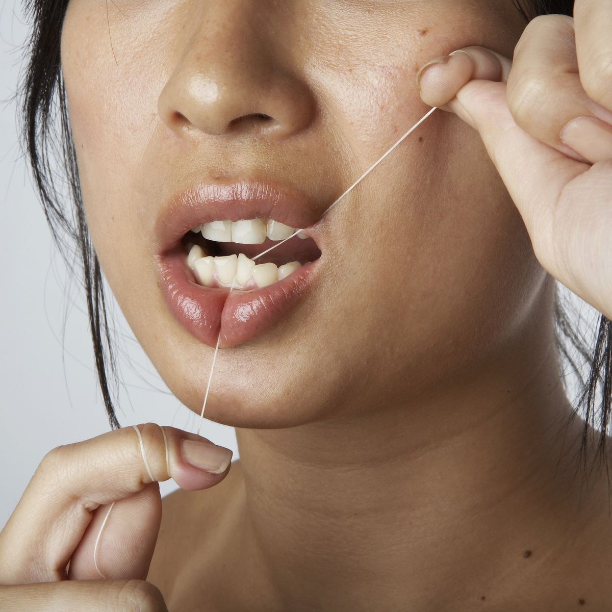Who Made That Dental Floss? - The New York Times