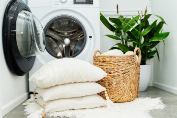 laundry mistakes