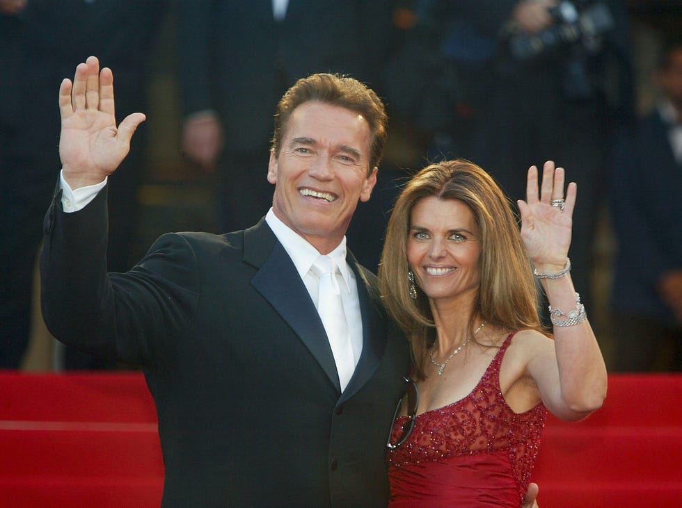 Arnold Schwarzenegger Net Worth 2018 - How Much Money Does Arnold