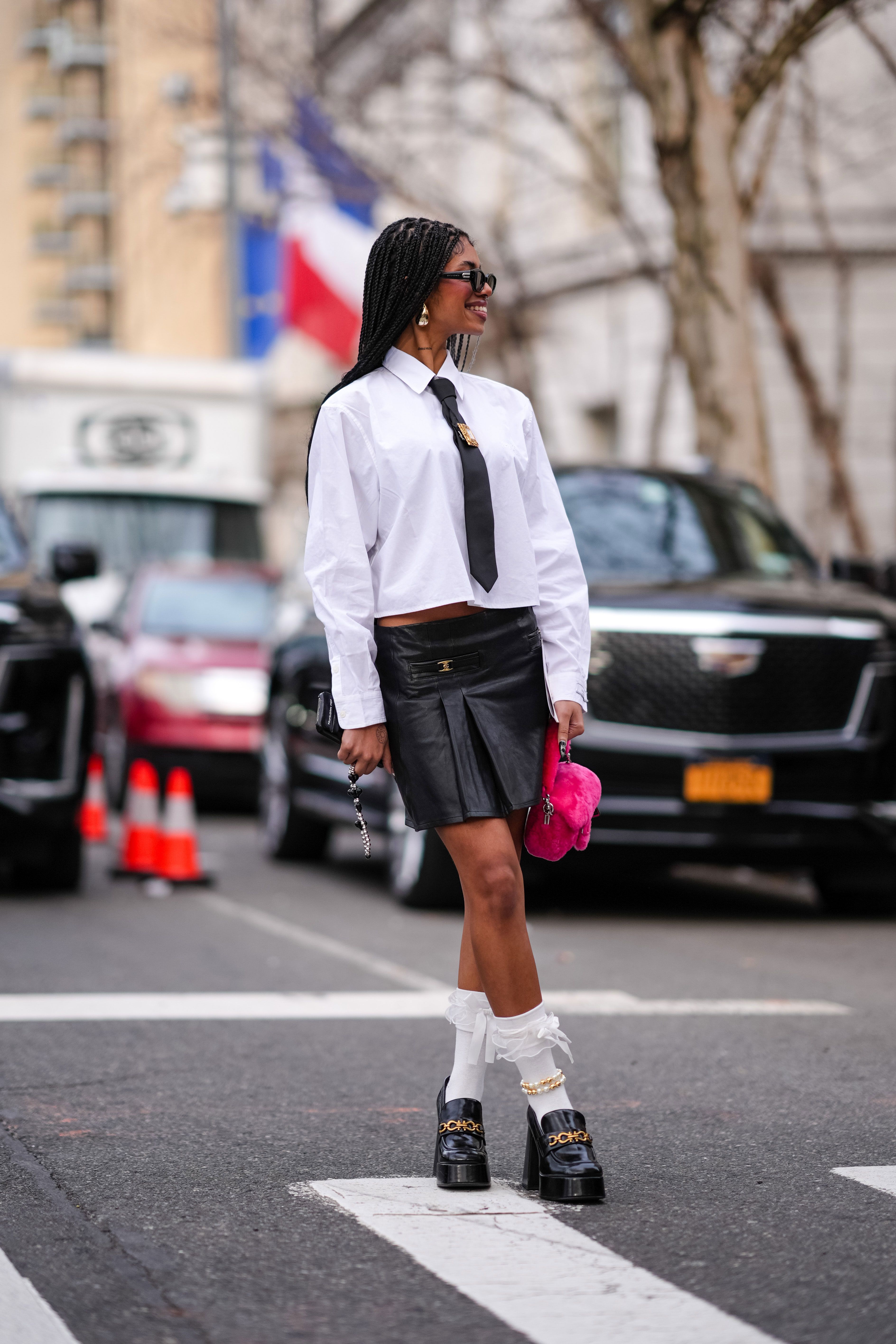 15 Platform Loafers for Women in 2024