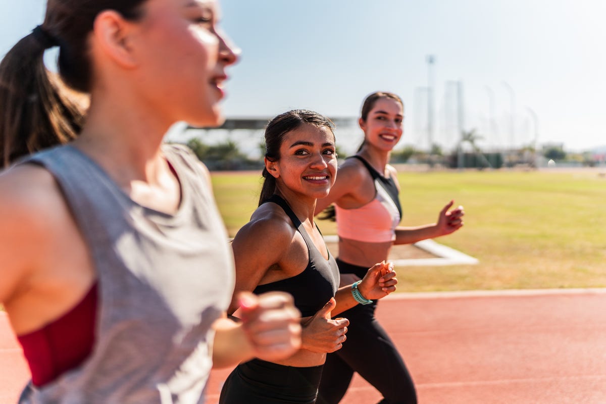 preview for Correre a lungo quando fa freddo: cosa è bene sapere