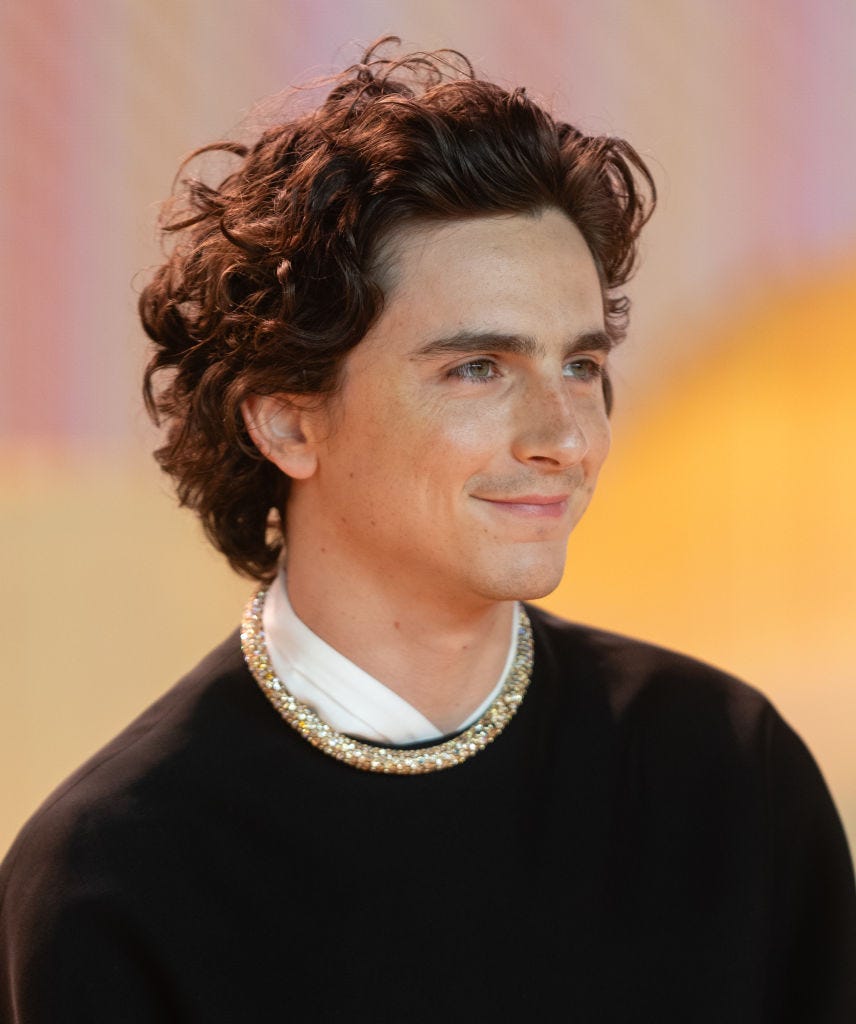 Curly Hair Routine for Men: How to Style and Maintain Curly Hair