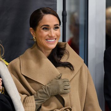 Kate Middleton, gli orecchini Zara economici che costano 18 euro