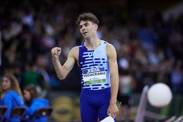 catalin tecuceanu