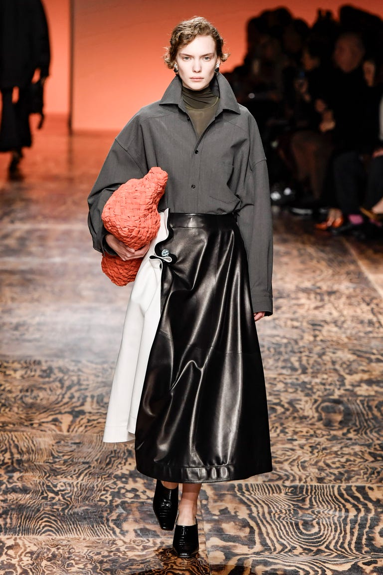 6 Fall 2024 Bag Trends, According to the Runway