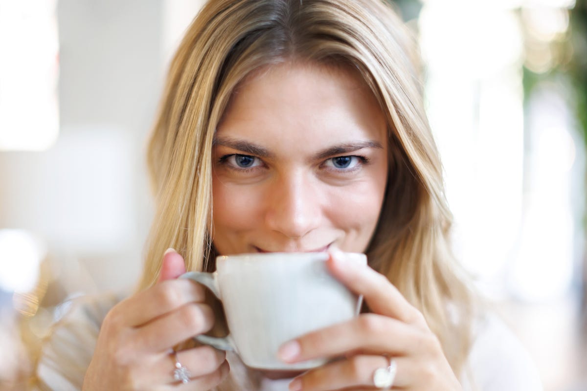 preview for 6 motivi per bere caffè prima e dopo la corsa