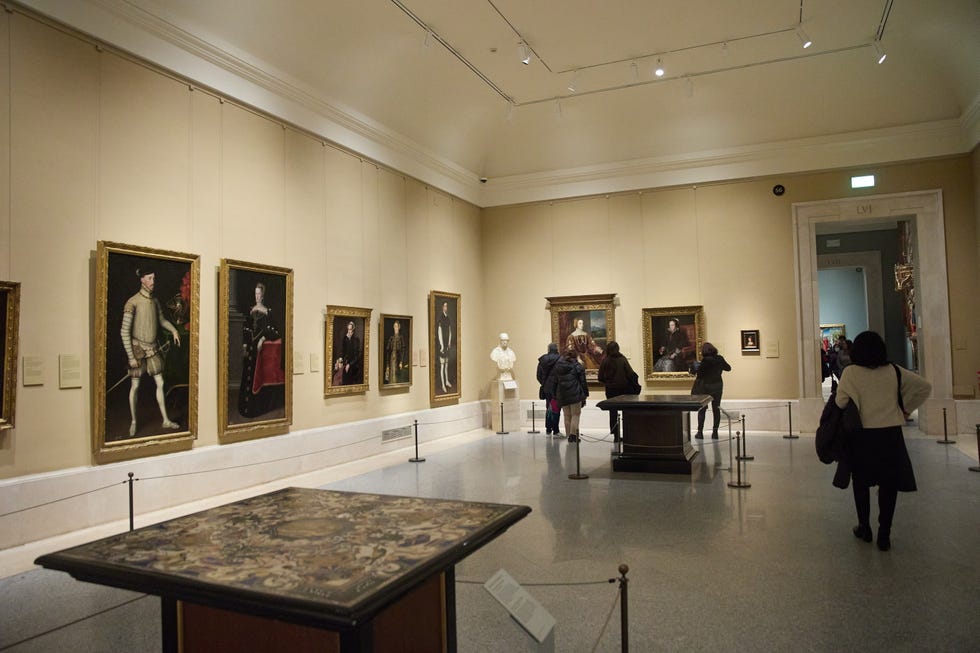 museo del prado