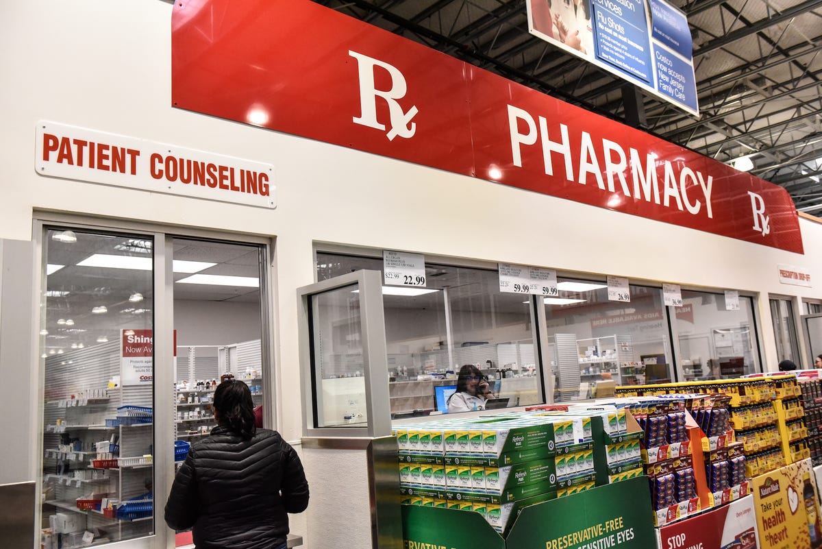 preview for 15 Things You Didn't Know About Costco