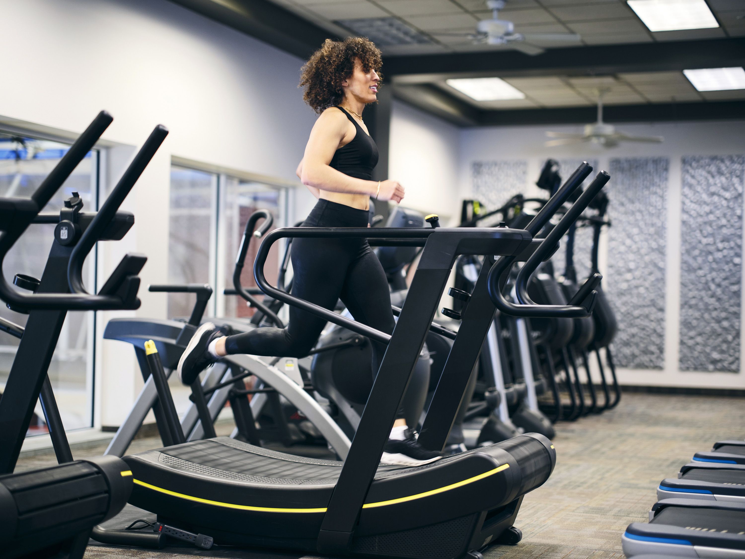 Treadmill
