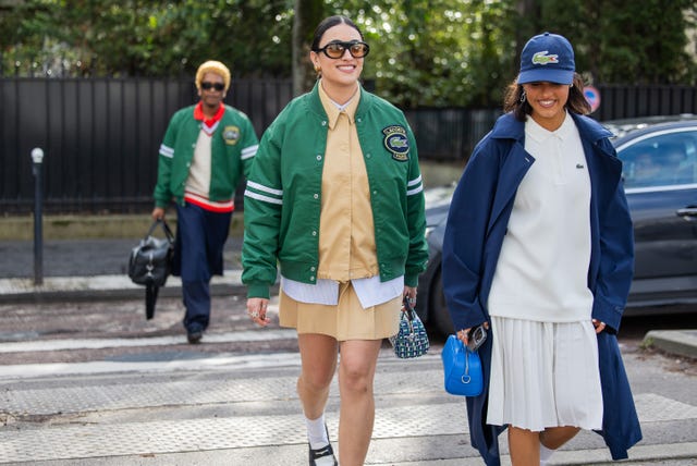 The Return of Preppy Style in 2024, According to Lisa Birnbach