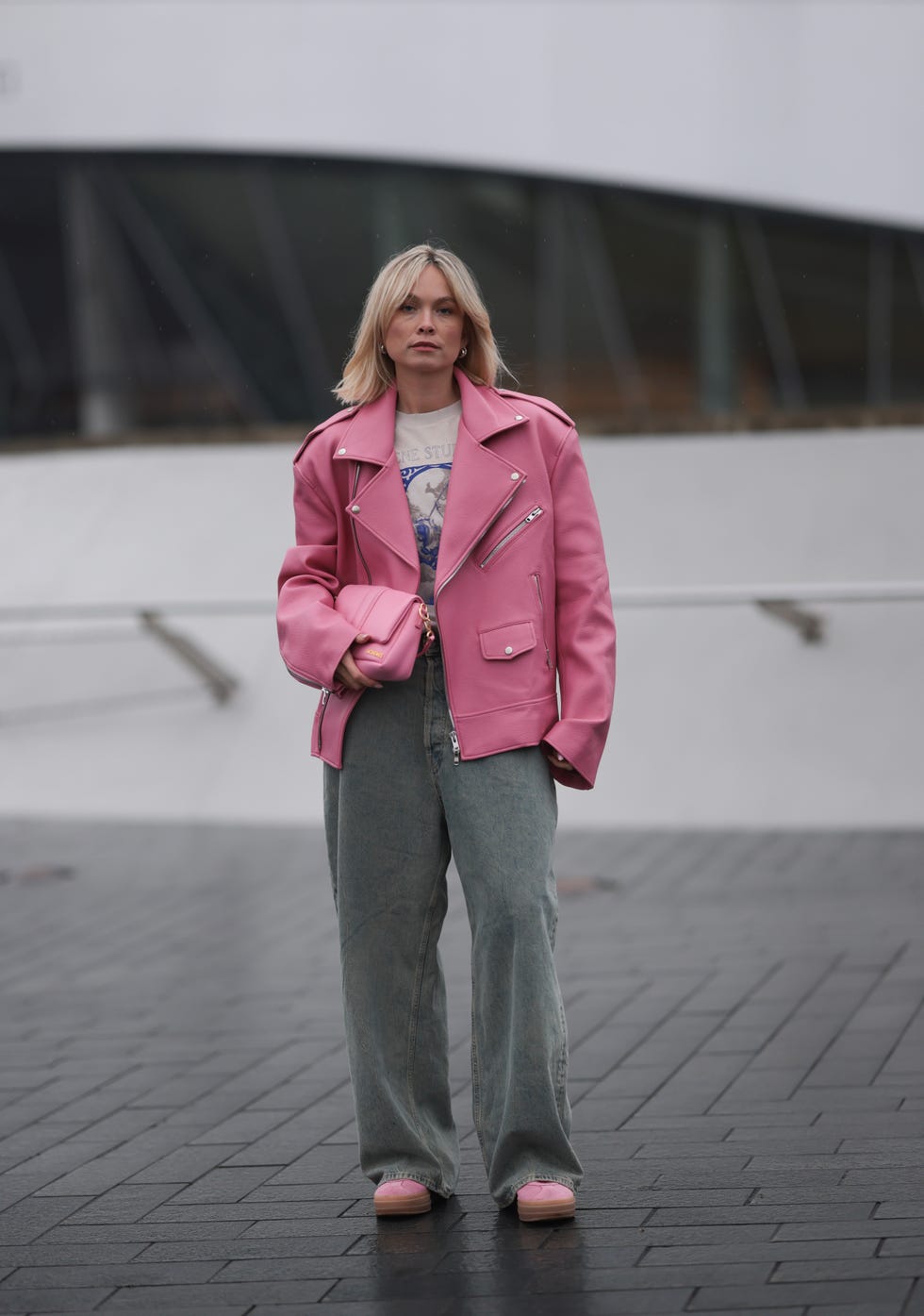 looks mayores 50, 60 y 70