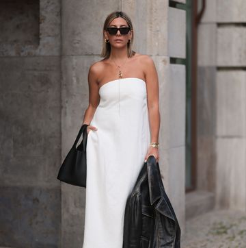 vestidos blancos zara online mujer mango stradivarius