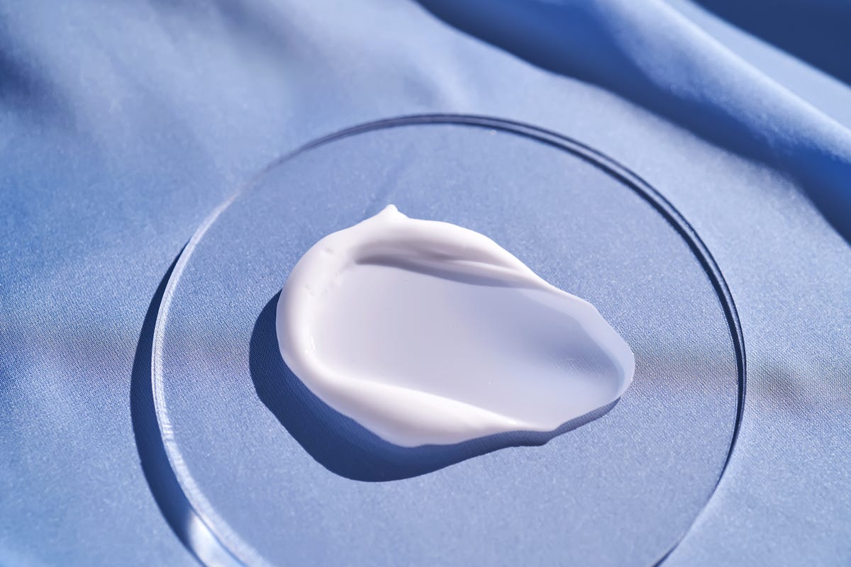 Study Finds Mineral Sunscreen Helps Fight Wrinkles