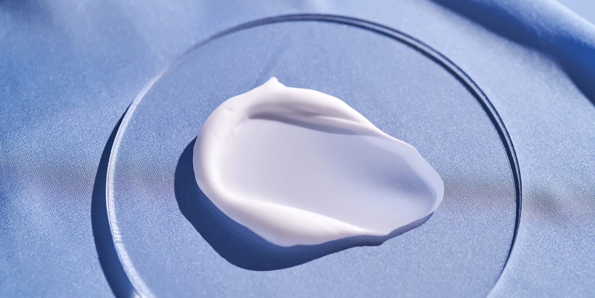 Study Finds Mineral Sunscreen Helps Fight Wrinkles Study Finds Mineral Sunscreen Helps Fight Wrinkles