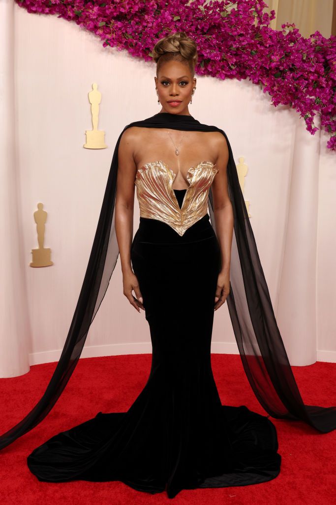 Oscars 2024: The Best Dressed Stars At The 96th Academy Awards