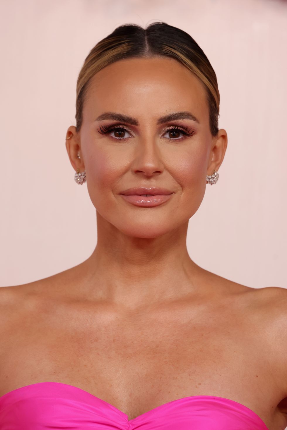 hollywood, california march 10 keltie knight attends the 96th annual academy awards on march 10, 2024 in hollywood, california photo by john shearerwireimage
