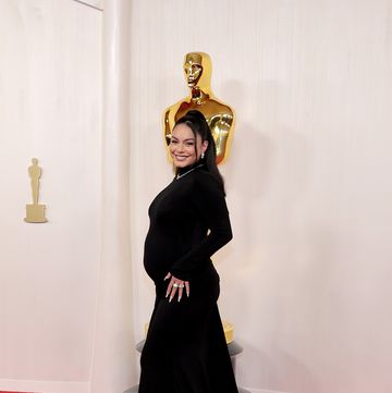 hollywood, california march 10 vanessa hudgens attends the 96th annual academy awards on march 10, 2024 in hollywood, california photo by aliah andersongetty images