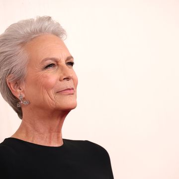 hollywood, california march 10 jamie lee curtis attends the 96th annual academy awards on march 10, 2024 in hollywood, california photo by jc oliveragetty images
