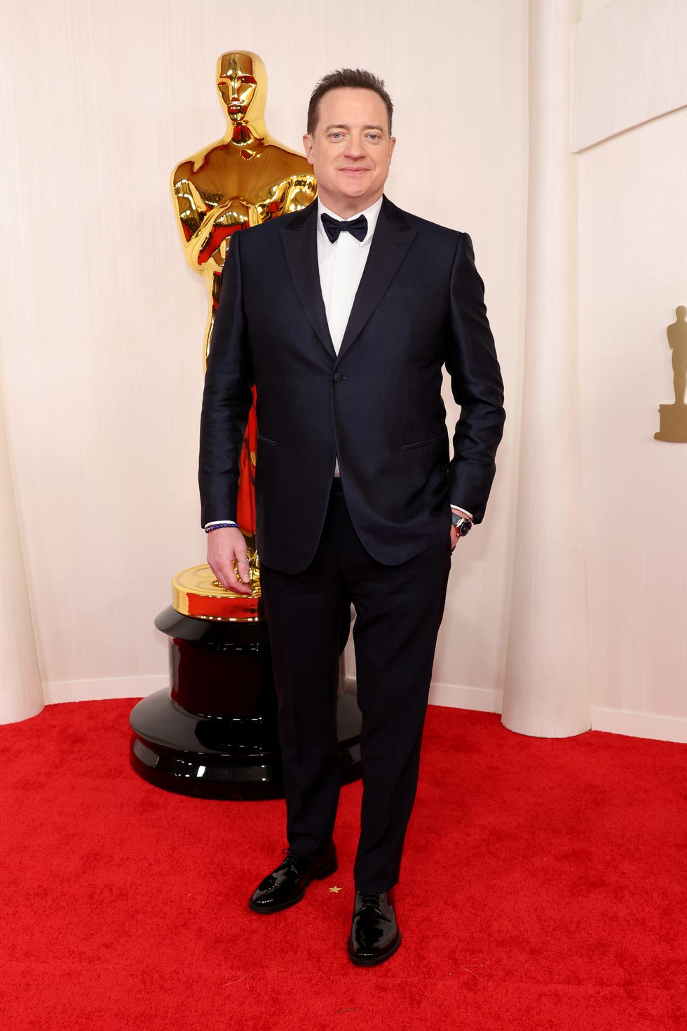 oscars 2024 best dressed men at the 96th academy awards