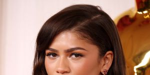 hollywood, california march 10 zendaya attends the 96th annual academy awards on march 10, 2024 in hollywood, california photo by john shearerwireimage