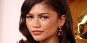 hollywood, california march 10 zendaya attends the 96th annual academy awards on march 10, 2024 in hollywood, california photo by john shearerwireimage