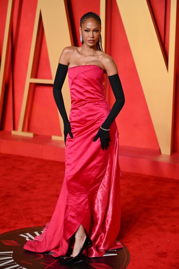 oscars 2024 best dressed afterparty