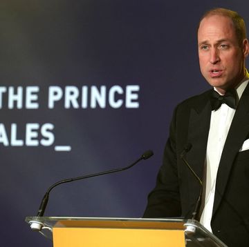 britains prince william, prince of wales attends the the diana legacy awards at the science museum in london on march 14, 2024 photo by arthur edwards pool afp photo by arthur edwardspoolafp via getty images
