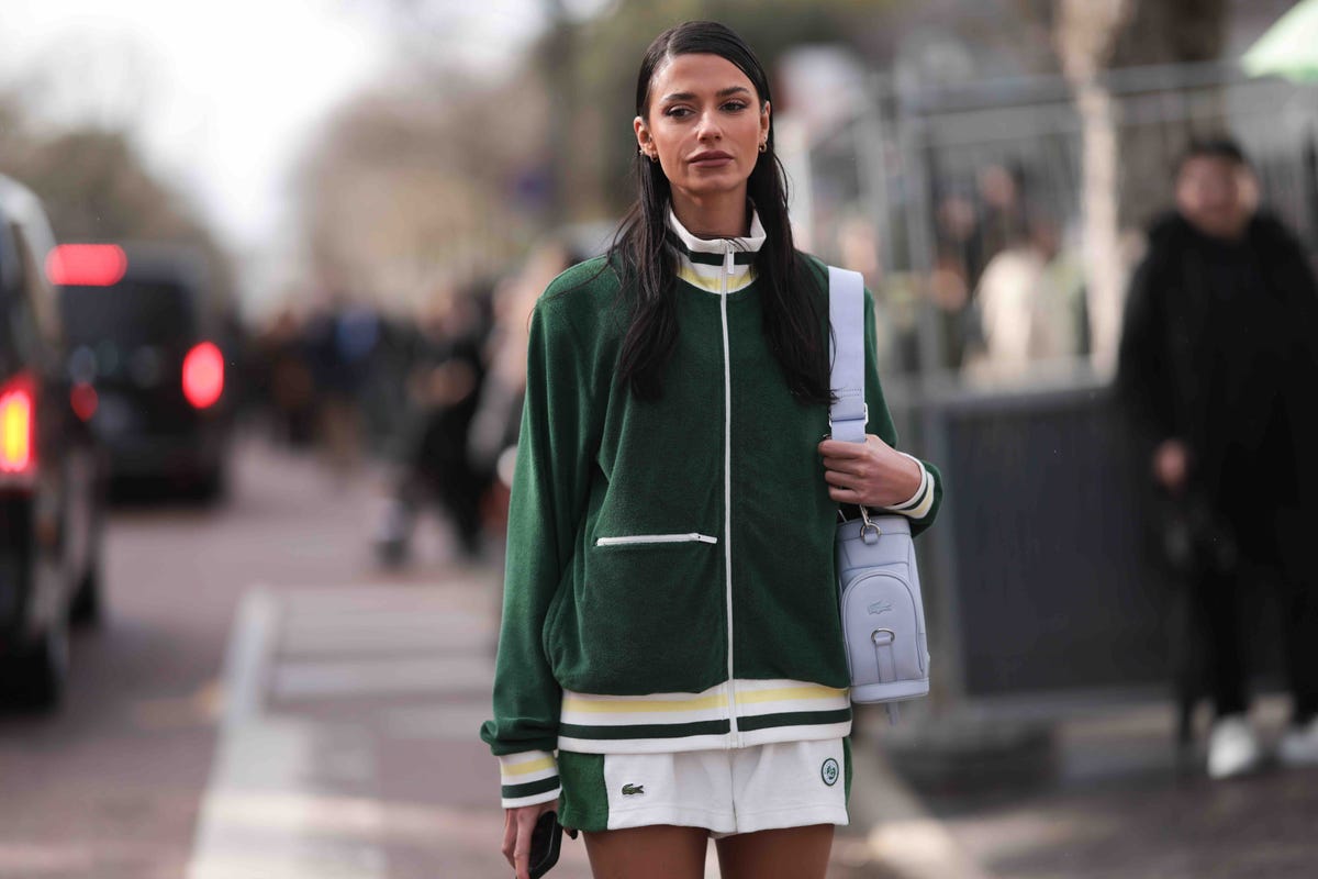 Channel your inner Zendaya in one of these chic tennis skirts