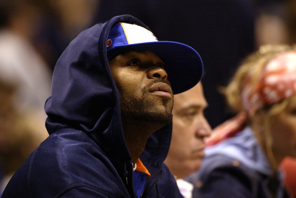 30 Times Celebrities Had a Blast Sitting Courtside Basketball Games