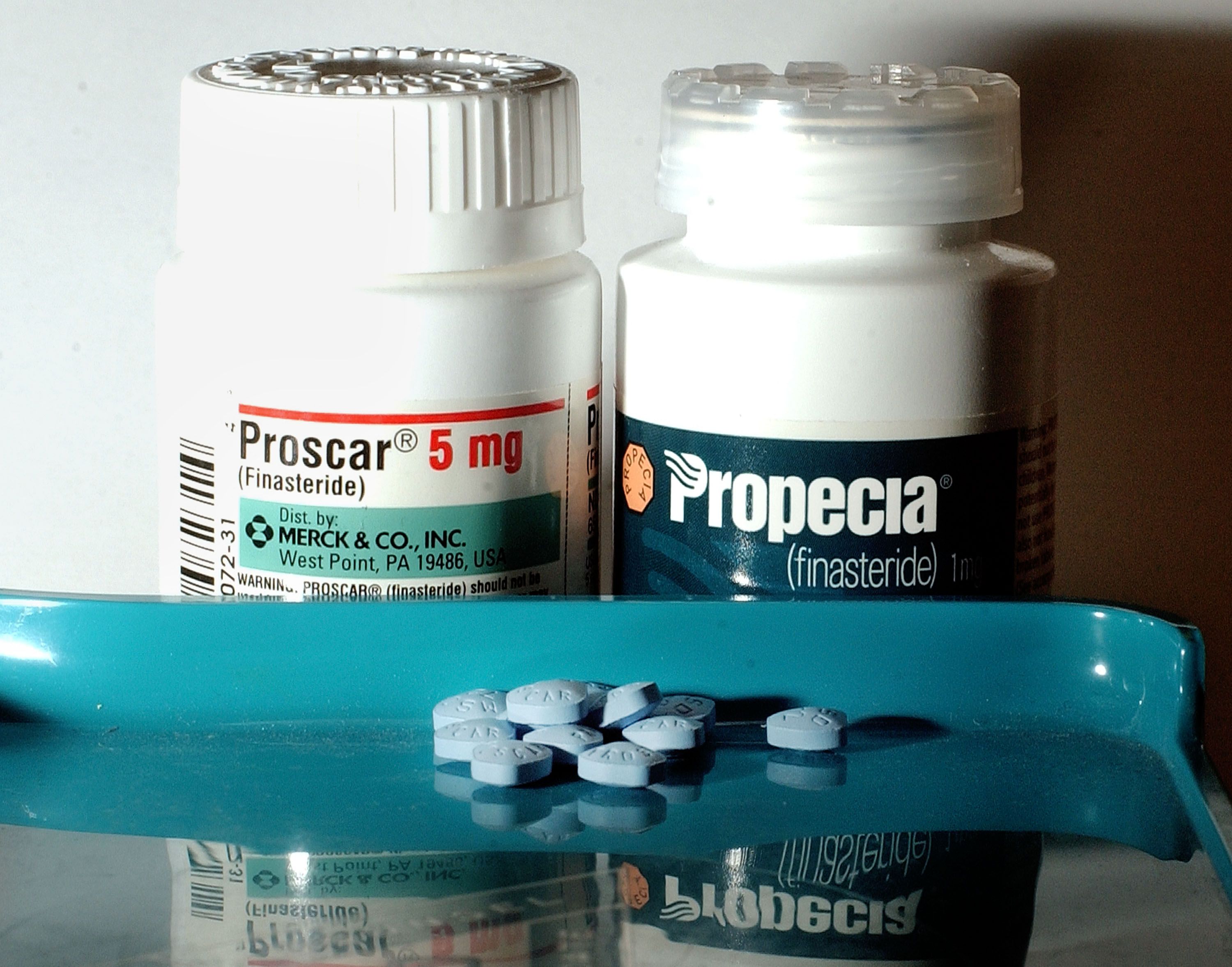 Medicamento Proscar Precio