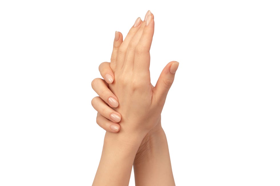 younger hands instantly