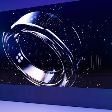 smart ring smart ring