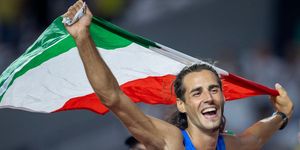 portabandiera italia alle olimpiadi