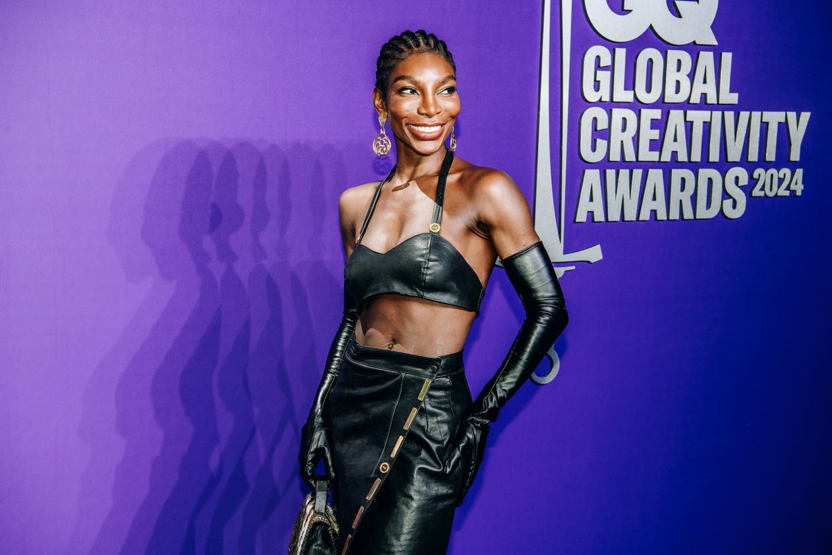 Everything about Michaela Coel’s next TV show “First Day On Earth”