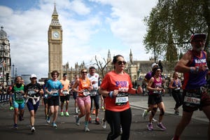 maratona londra