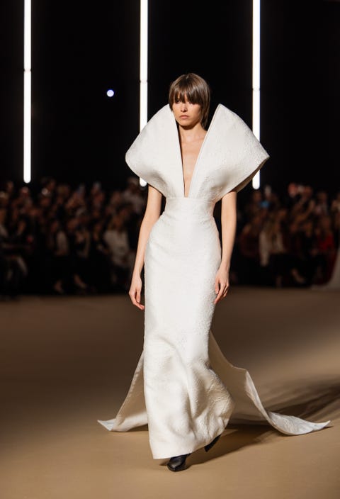 desfile pronovias 2025