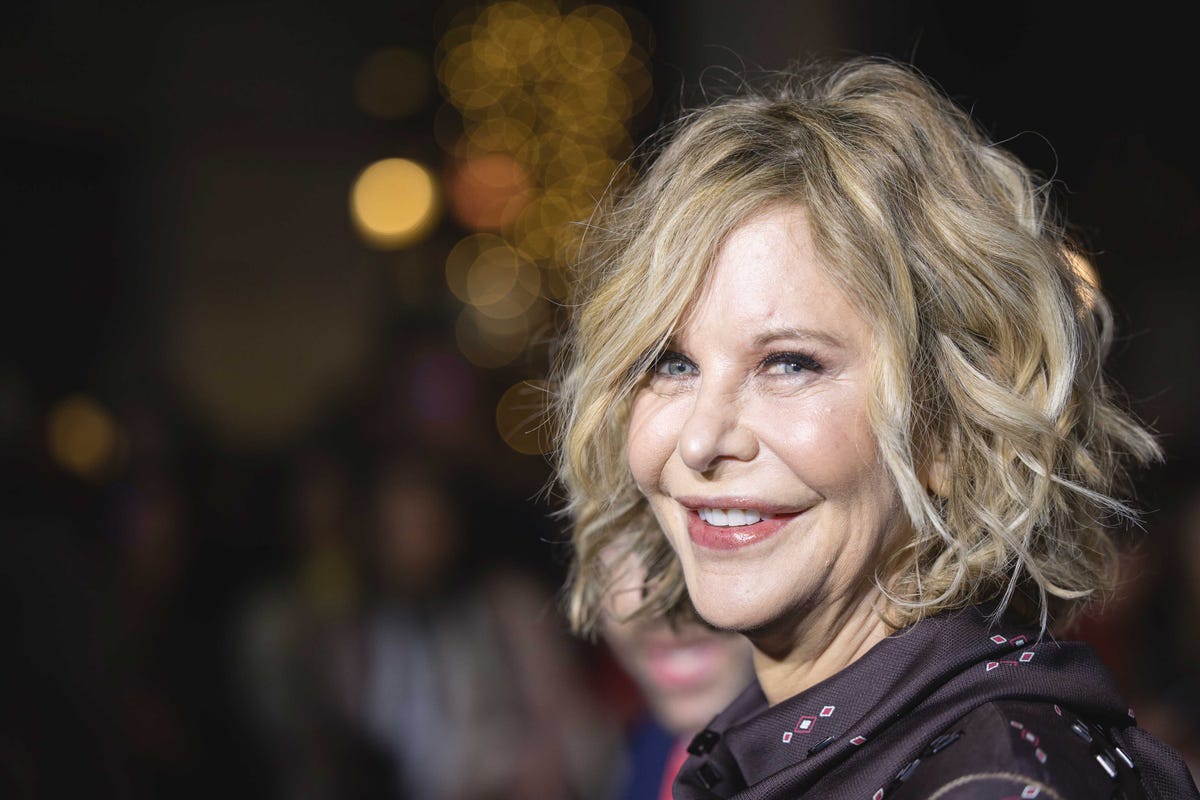 meg ryan