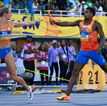 world athletics relays bahamas 2024
