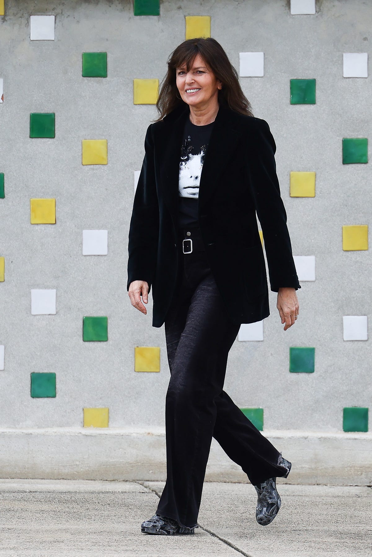 Chanel’s Artistic Director Virginie Viard Is Stepping Down