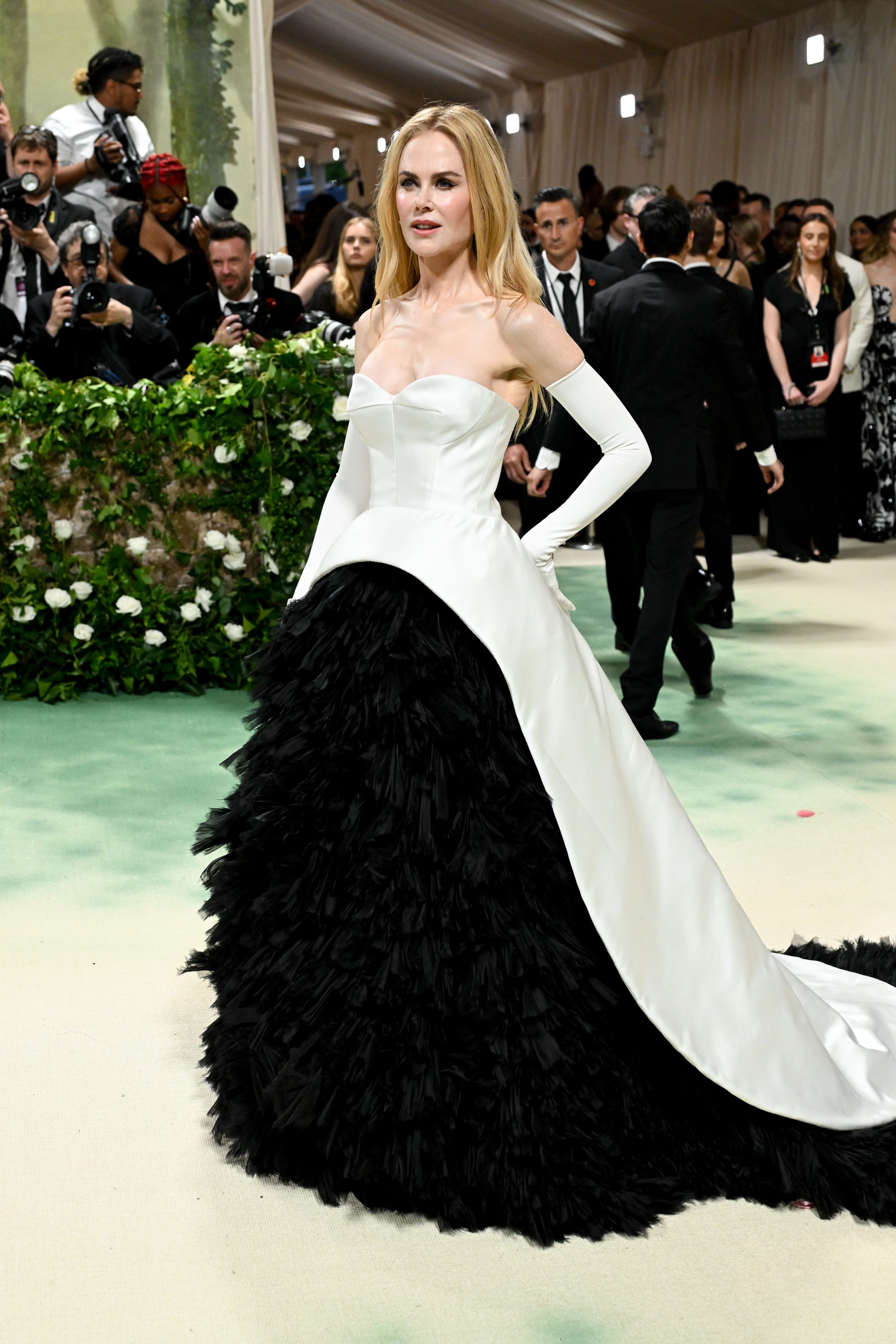 Every look from the 2024 Met Gala