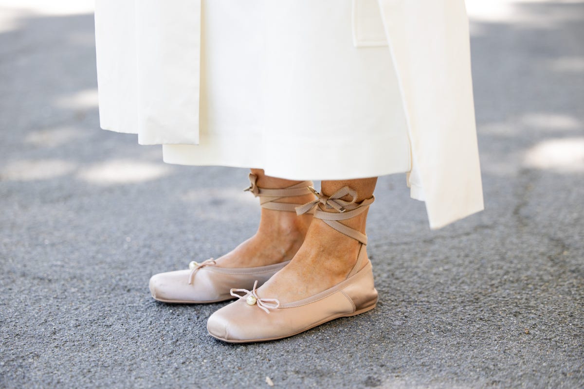 The Spring Shoe Trends We're Obsessed With And Where To Shop Them